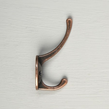Furniture tundra TKD008, two -rod, copper, 4 pcs TMP-3