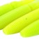 Vibro -tail Yaman Pro Springy Shad, 15.2 cm, color #02. Packaging 4 pcs.