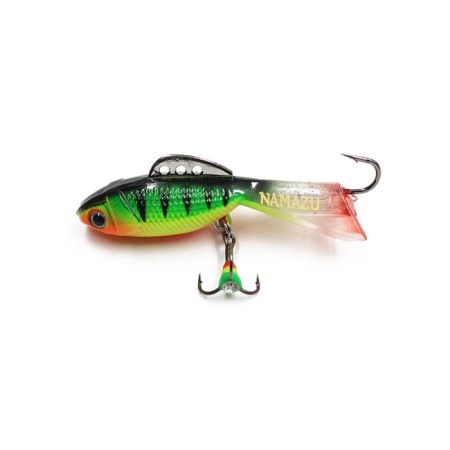Balancir Namazu Yenberrie ABC plastic, r.70 mm, 23 g, color 22