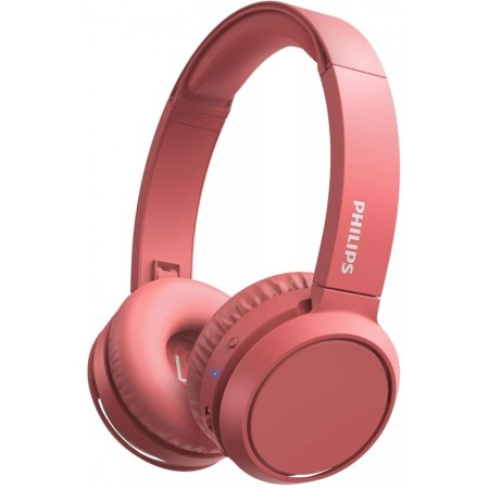 Frounding set Philips Tah4205RD/00 Red Wireless Bluetooth headline