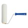 Tundra roller, foam rubber, 240 mm, handle d = 6 mm, d = 42 mm