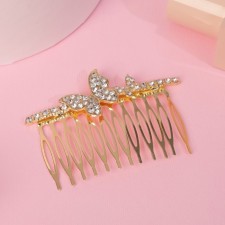 Liberty hair crest 