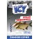 Bait winter ICY “bream” dry, bag, 450 g, yellow color