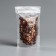 Transparent matte doi pack, 12 x 18 x 4 cm