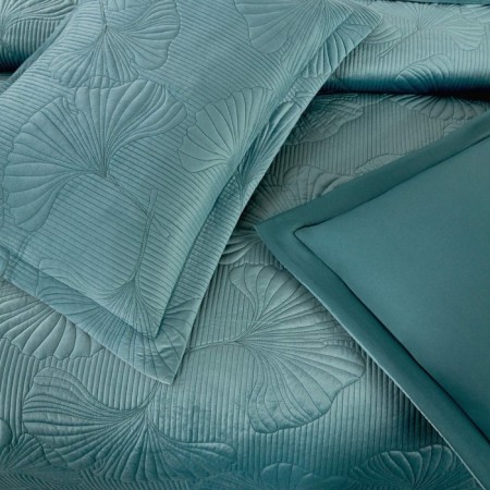 Kit: bedspread, pillowcase, size 240x260 cm, 50x70 cm - 2 pcs-1