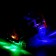 The Flash Track, flexible vehicle, shines in the dark, 383 cm, 194 details