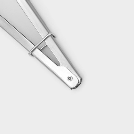 Forceps universal shares "Liszt", 17.5 cm-3