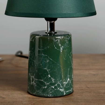 Greens "green marble" E14 1x40W green 15x15x27 cm-3