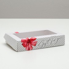 Confectionery packaging, boxing box 