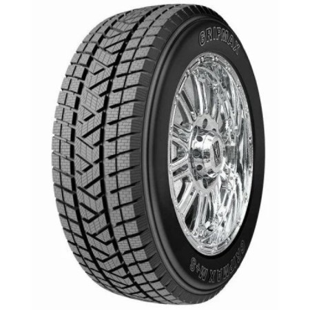Winter NesyPatable Gripmax Stature M/S 255/60 R18 112H