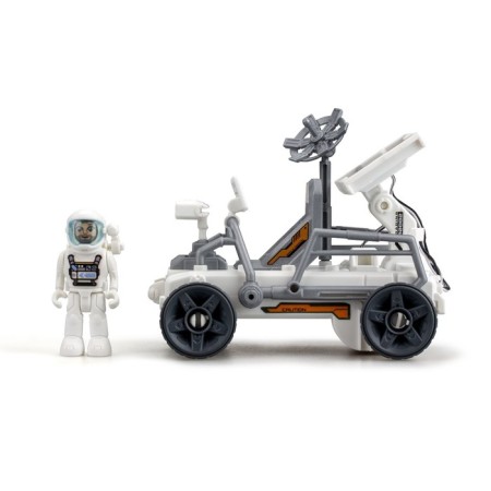 Toy Astropod "Mission: Mars Road"-3