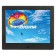 Digital photo frame Digma PF-843, 8 ", 1024x768, PDD, video, plastic, black