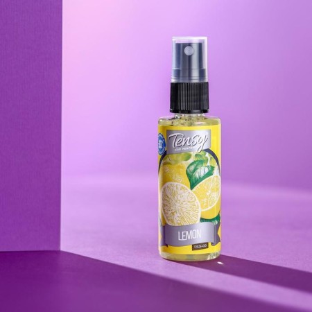 Tensy 50 ml flavoring spray, TSS-05 lemon
