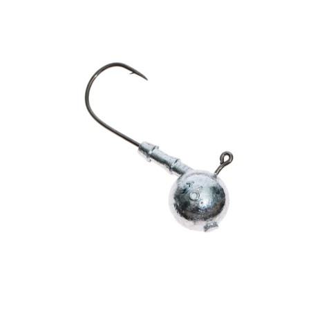 Jig ball "Yaman", 20 pcs.-1