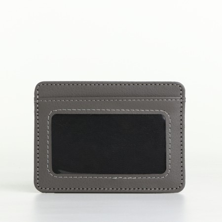 Cartholder, gray color-1