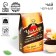 Black tea "Chiller" Vanil and Caramel, 20 g.
