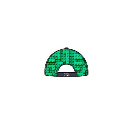 Cap for the boy PlayTode, size 52-6