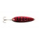 Блесна колеб. Lucky John CROCO SPOON длин.86мм/26.0г 016