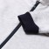 Details for children, launched, gray color, height 68 cm