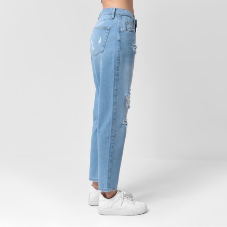 Women's jeans mist (28) rr 44-7