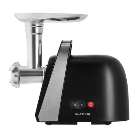 Meat Galaxy Line GL 2419, 1600 W, 1.5 kg/min, reverse, 6 nozzles, black-silver-3