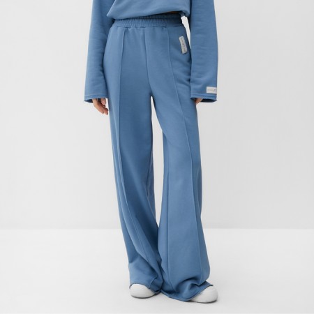 Women's pants Mist Cozy Style, Blue, p. 48