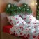 Bed linen "Ethel" Duet Scandinavia 143*215 cm - 2 pcs, 240*220 cm, 70*70 cm - 2 pcs