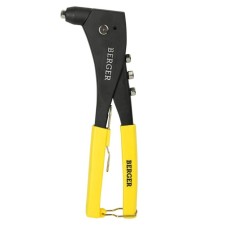Hamber Berger BG4000, cast, reinforced, rivets 2.4 - 3.2 - 4 - 4.8 mm