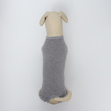 Combineson for animals light gray, L (DS 39, Osh 36-38, OG 60-62)-2