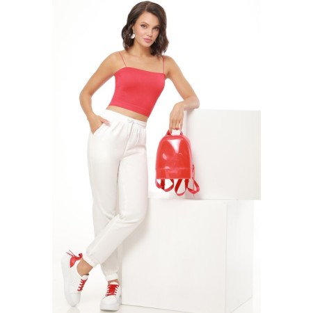 Women's trousers "carefree journey", size 56-1