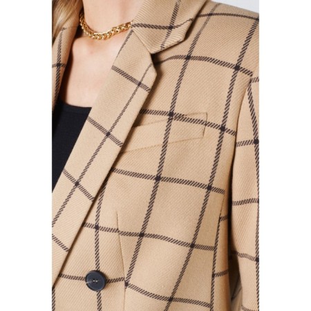 Women's jacket, size 52-3