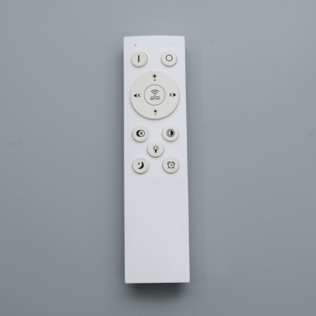 Lamp with PDD "Mila" LED 80W 3000-6000K chrome 124x27x35-135 cm-14