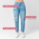 Women's jeans mist (33) rr 52