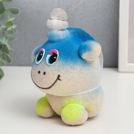 Growing gift Eco -Zhizhivchik "Unicorn M New"-3