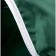 Tent-wings for garden swings 168 x 116 cm, light green, suitable for swing comfort, muse