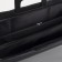 Folder for documents, black color