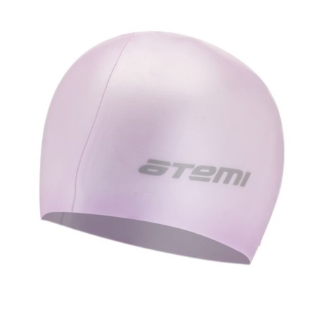 ATEMI SC305, silicone, pink color for swimming