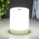 STIN TRASS TRANSLATION LAMP LED 3W from battery 8.5x8.5x10.5 cm Risalux