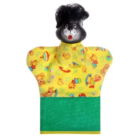Puppet Theater "Pinocchio"-7