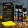 Grand Caratt gift set for home care, universal