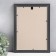Photo frame Plastic "Pastel" 21x30 cm, gray-beige