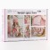 Sewing kit. Interior doll "Helen", 22 cm
