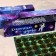 Kuznetsov applicator "Space Health", 70 spines, film, 23 x 32 cm