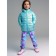 Demisason jacket for the girl PlayTode, height 104 cm