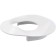 Children's toilet seat Alcaplast a68, polypropylene, white color