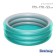 Metallic inflatable pool, 170 x 53 cm, from 6 years old, 51042 Bestway