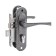 Castle of the Soldress D-Grad Zenit Stv4-50.01, with handles, color silver