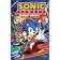 Sonic. 30th anniversary. Comic (translation from Diamond Dust). Flynn J., Galligan G., MacAlra K.