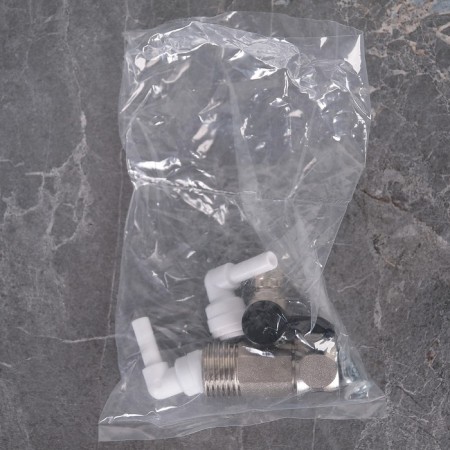 Water filtering system "EXPERT HARD" Barrier-26