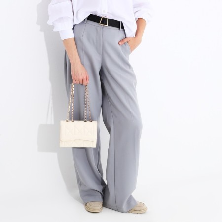 Bag-mixer on magnet, white color-6